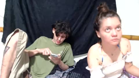 Mia  Sam online show from July 24, 4:09 am