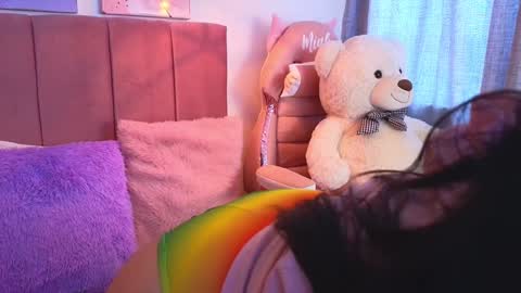 Snapshot of miahjoness chatting on February 8, 12:39 pm Miah Joness online show from February 8, 12:39 pm