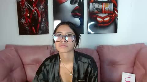 miahotcs online show from February 24, 4:10 pm