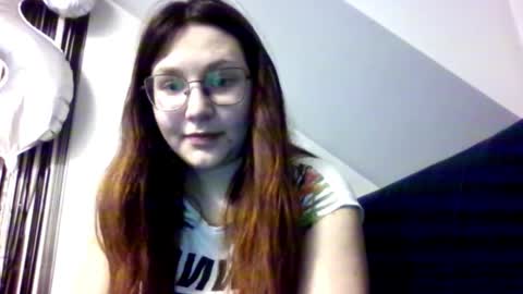 Mia online show from February 27, 8:23 pm