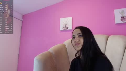 miajhonsonx online show from July 25, 7:23 pm