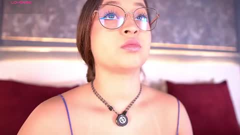 Mia  online show from July 2, 3:34 am