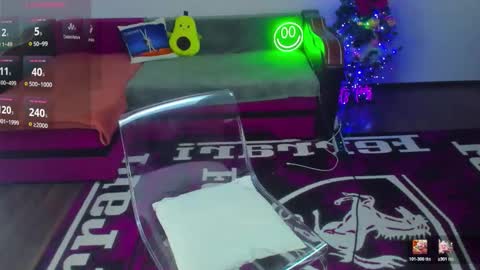 Mia Kittyy online show from December 20, 6:04 pm