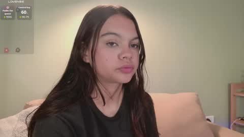 Mia online show from May 4, 7:31 pm