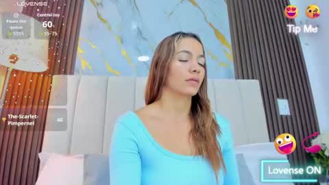 Mia Malkova online show from July 2, 3:17 pm
