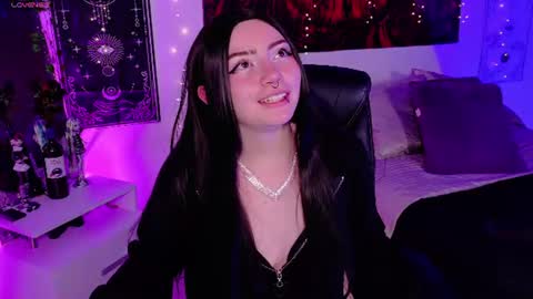 Lili online show from July 29, 2:55 am
