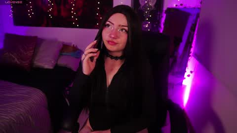 Lili online show from July 14, 3:22 am