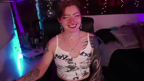 Lili online show from July 16, 2:04 am