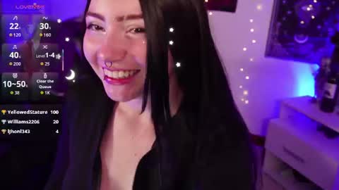 Lili online show from July 28, 4:43 am