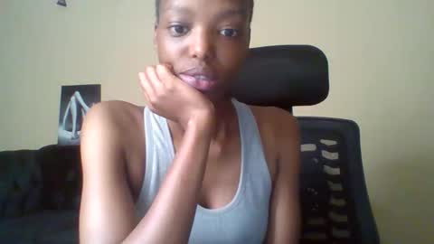 Muffin online show from May 1, 10:59 pm