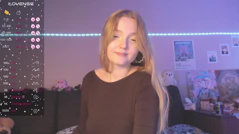 Mia online show from January 31, 5:10 pm