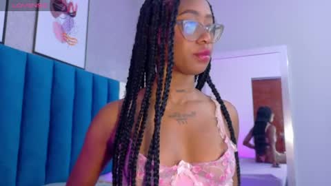 Mia  online show from April 27, 12:36 pm
