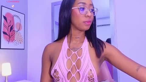 Mia  online show from July 23, 12:25 pm