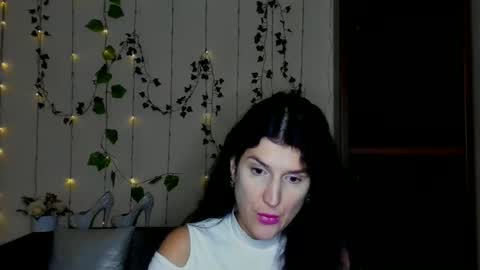 Alianna online show from February 8, 12:19 pm