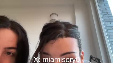Mia Misery online show from March 28, 11:17 pm