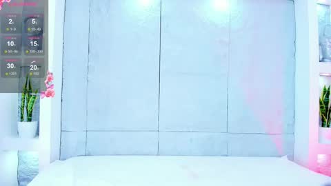 Mia Mistrex online show from October 16, 5:07 am