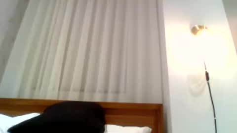 MiaMuffn online show from January 10, 11:18 pm