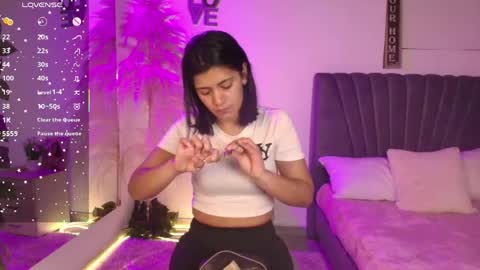 miaoconell online show from April 27, 12:14 pm