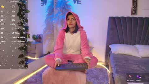 miaoconell online show from April 29, 5:30 pm