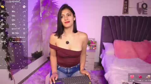 miaoconell online show from July 3, 3:33 am