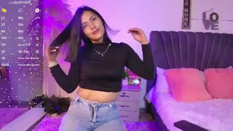 miaoconell online show from June 23, 3:25 am