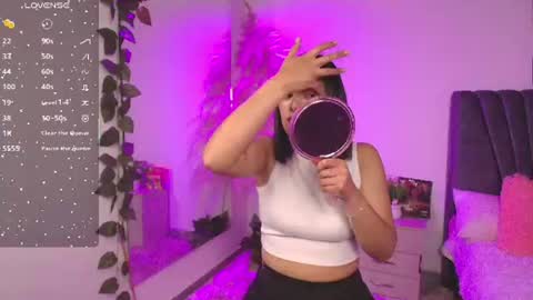 miaoconell online show from July 11, 10:24 pm