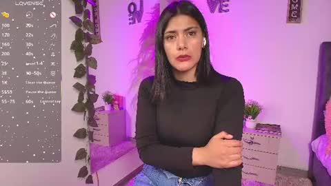 miaoconell online show from July 17, 1:18 am