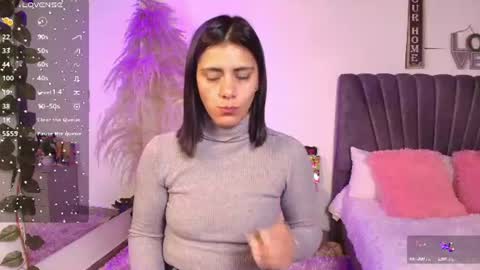 miaoconell online show from June 21, 11:33 pm