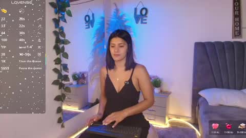miaoconell online show from May 1, 1:38 pm