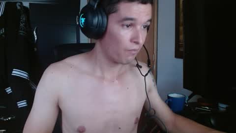 miaou_miaou online show from March 9, 9:46 pm