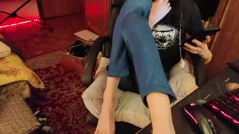 Kristien online show from April 24, 3:25 pm