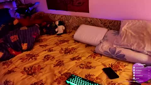 Kristien online show from January 24, 5:11 pm