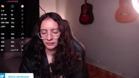 MIAPORTMANN online show from January 13, 9:06 am