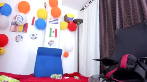Mia Milf online show from July 2, 1:25 am