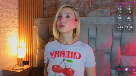 miaroldan online show from July 7, 11:58 am
