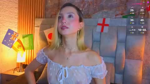 miaroldan online show from June 22, 11:39 am