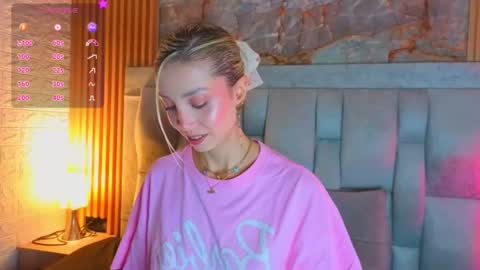 miaroldan online show from July 17, 12:18 pm