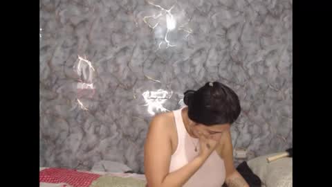 miarouse1531 online show from February 3, 12:20 pm