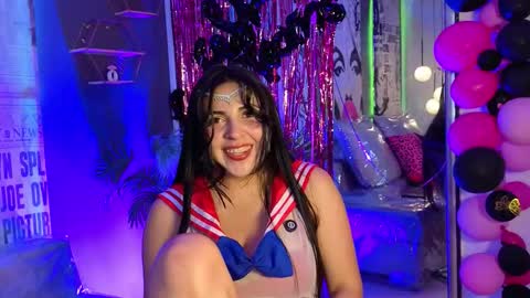 MiaHancock online show from March 6, 3:49 am