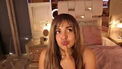 MiaHancock online show from December 4, 1:49 am