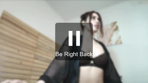 miasilva1 online show from April 29, 8:57 pm