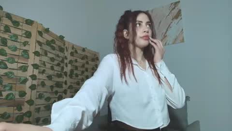 miasilva1 online show from July 20, 10:00 pm