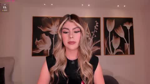 Mia Silva online show from July 22, 11:01 am