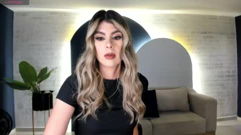 Mia Silva online show from April 29, 11:26 am