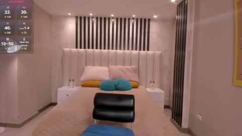 Mia Silva online show from May 2, 11:27 am