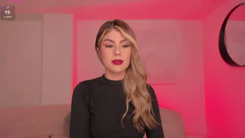 Mia Silva online show from July 17, 11:34 am