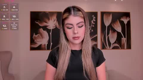 Mia Silva online show from July 25, 11:19 am