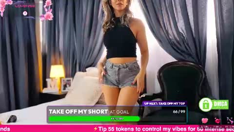miasiren online show from June 23, 9:43 pm