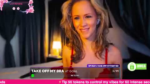 miasiren online show from June 25, 12:29 am