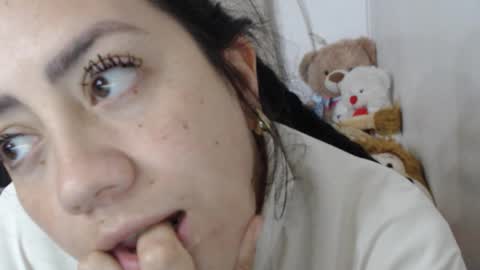 Alejandra Marin get alejandras whatsapp for life for 200 tkns online show from March 5, 1:31 pm